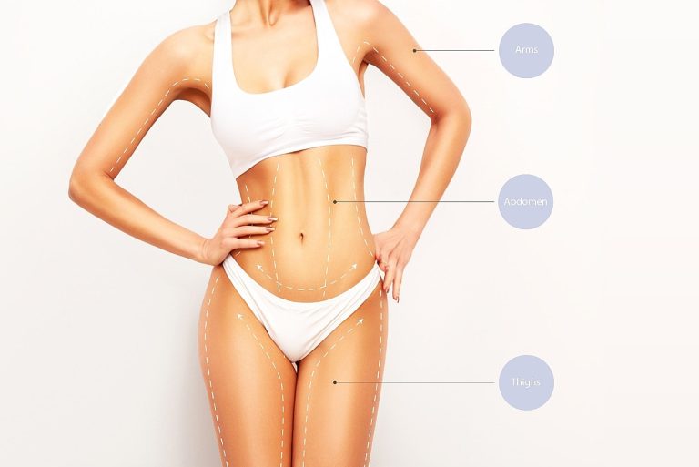 "Abdominoplasty in Boston, MA: Sculpt Your Ideal Body Shape"
