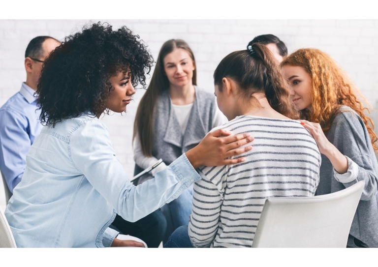 Find Inpatient Addiction Rehab Centers Across New Jersey