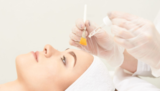 The Path to Healthy and Radiant Skin
