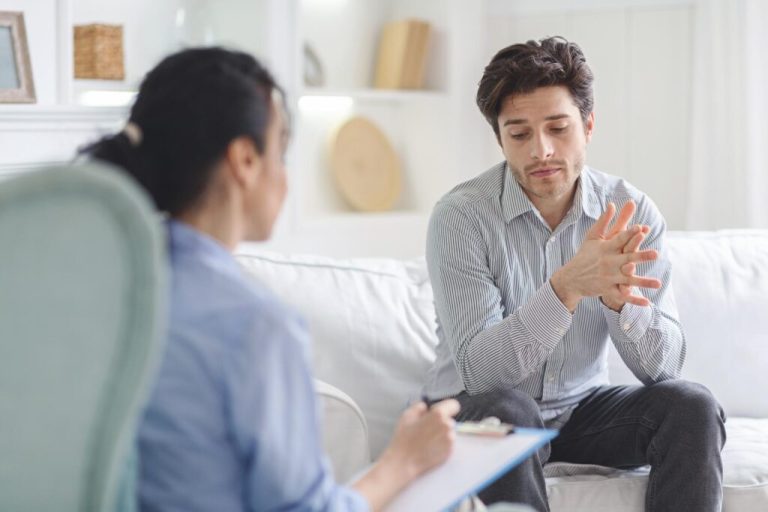 Find Balance and Stability with Substance Use Disorder Treatment Options