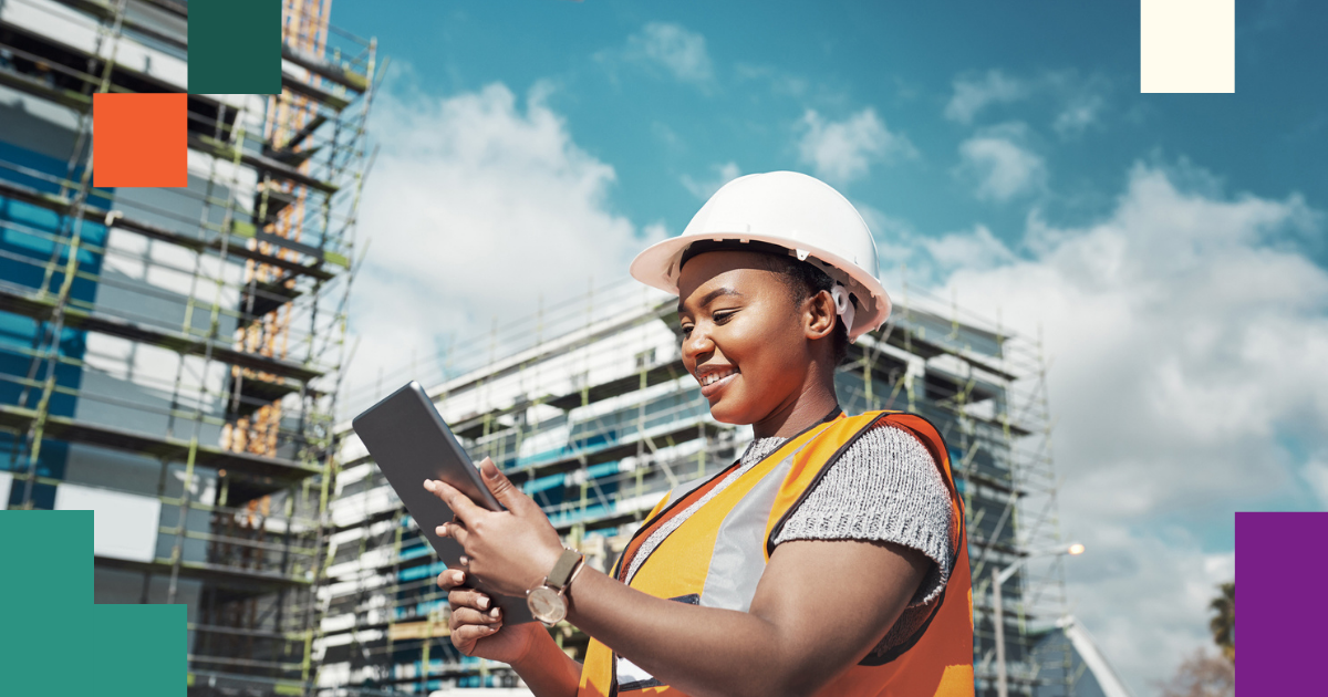 Construction Mgmt Software Designed for Real-Time Tracking