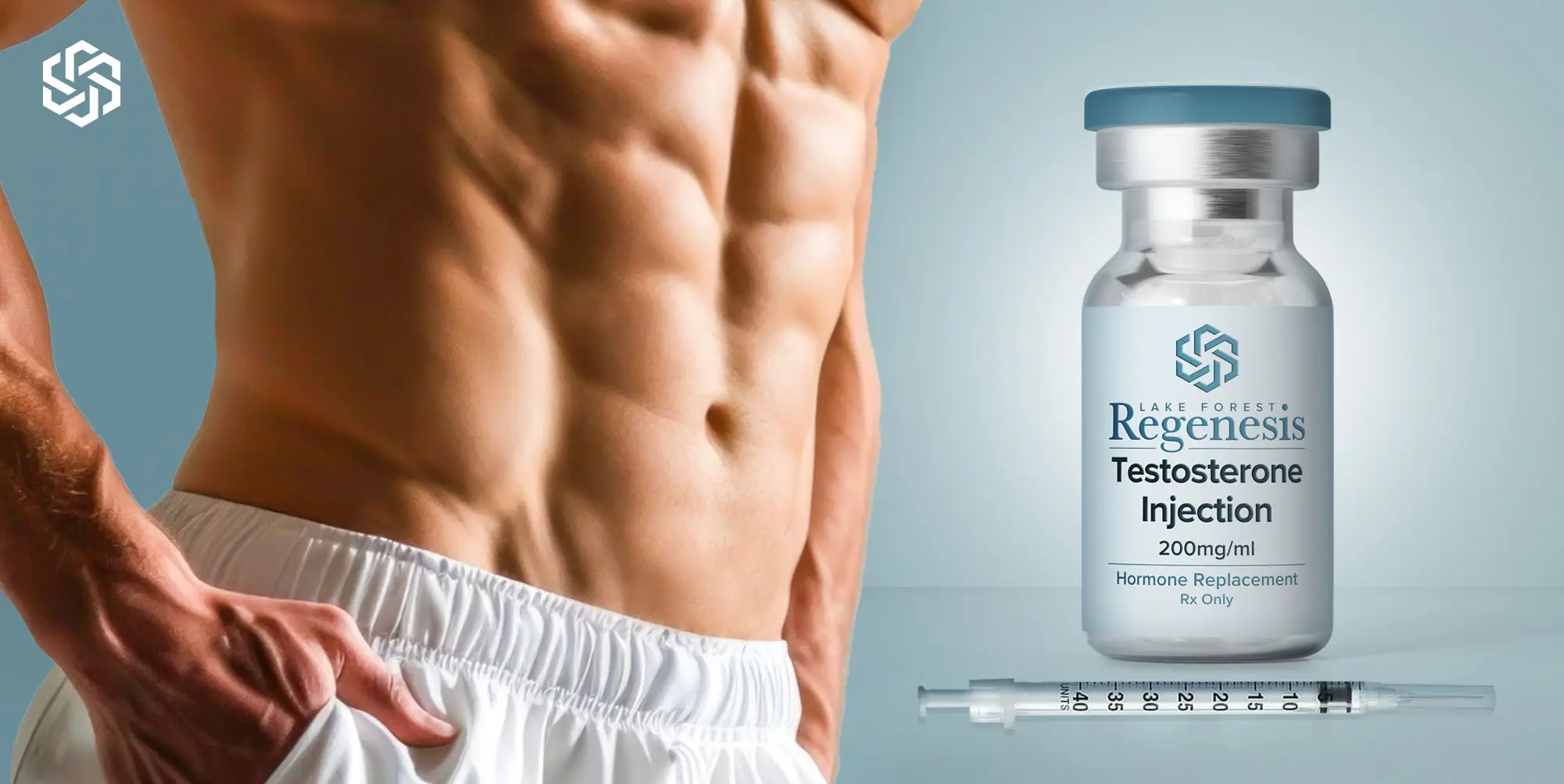 Where to Buy Testosterone With Reliable Prescription and Medical Oversight