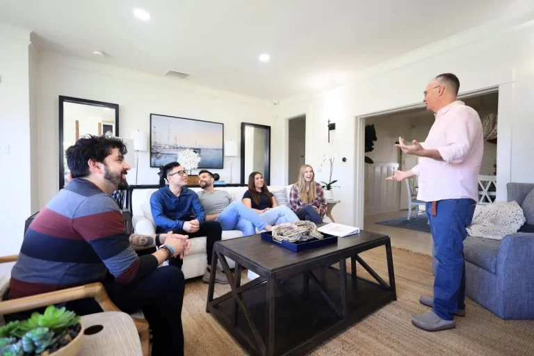 Orange County CA Sober Living Homes Offering Safe Recovery Housing