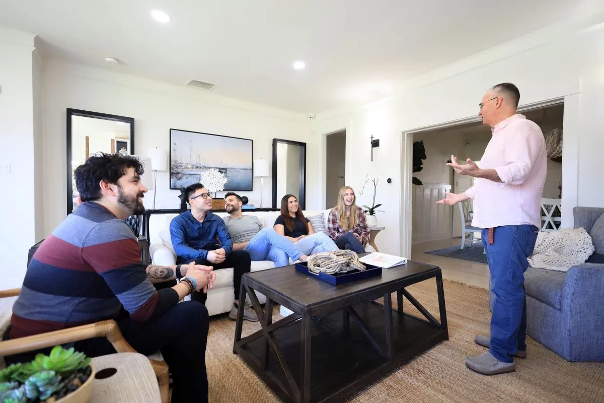 Orange County CA Sober Living Homes Offering Safe Recovery Housing