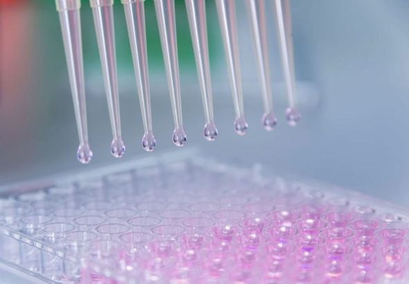How AI Is Improving Medical Manufacturing