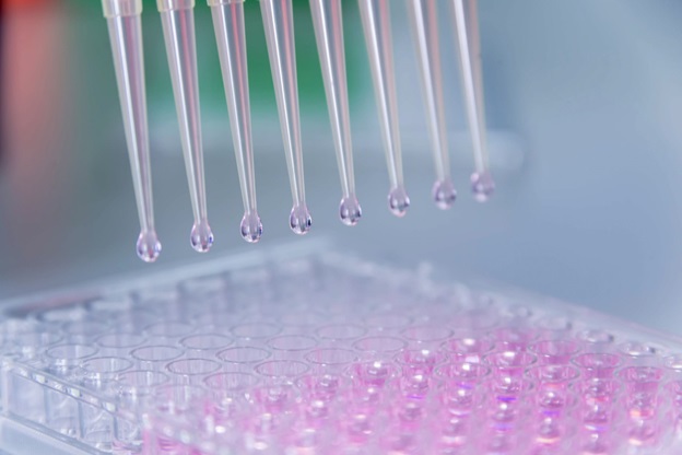 How AI Is Improving Medical Manufacturing